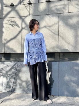 mineさんのコーディネート