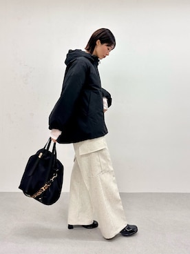 mineさんのコーディネート