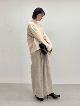 mineさんのコーディネート