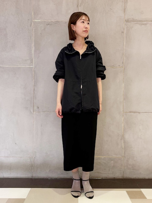 Lilas 指輪 リング ユラギワイドリング K10 レディース : ZOZOTOWN