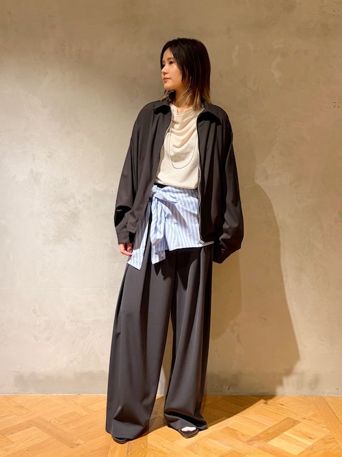 Kaptain Sunshine（キャプテン サンシャイン） コート アウター Wool