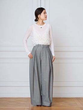 kuboさんのコーディネート