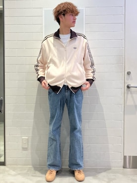 HKさんのコーディネート