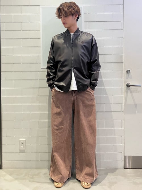 SSTプレザージャケット / アディダスオリジナルス adidas Originals