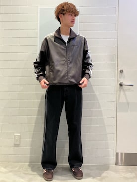 HKさんのコーディネート