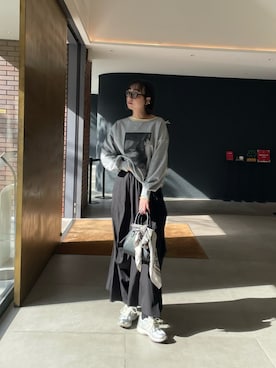 caanaさんのコーディネート