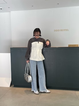 caanaさんのコーディネート