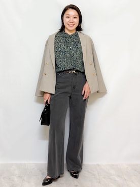 yuka.aさんのコーディネート