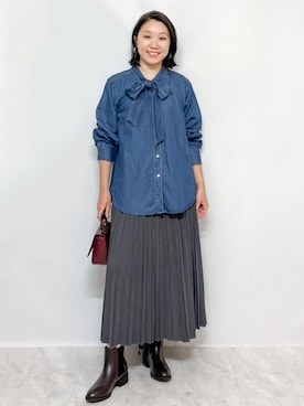 yuka.aさんのコーディネート