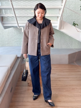 yuka.aさんのコーディネート