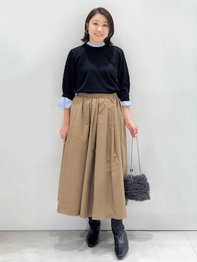 yuka.aさんのコーディネート