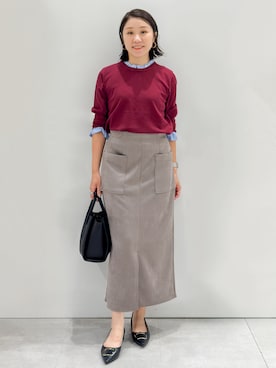 yuka.aさんのコーディネート