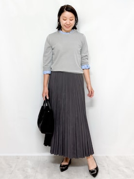 yuka.aさんのコーディネート