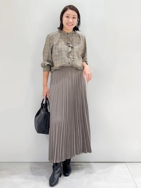 yuka.aさんのコーディネート