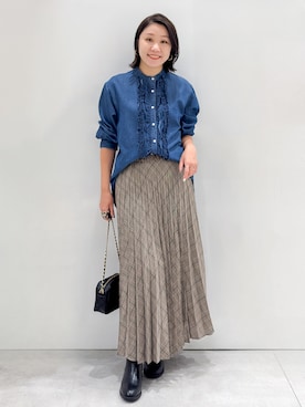 yuka.aさんのコーディネート