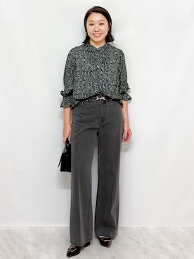 yuka.aさんのコーディネート