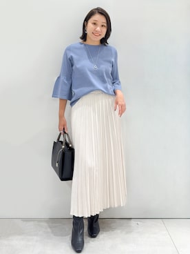 yuka.aさんのコーディネート