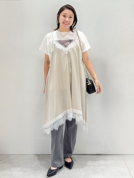 yuka.aさんのコーディネート