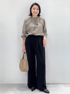 yuka.aさんのコーディネート