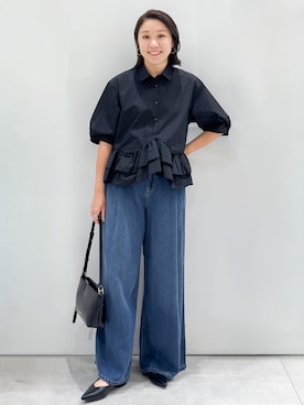 yuka.aさんのコーディネート
