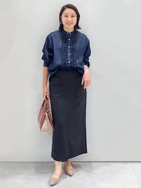 yuka.aさんのコーディネート