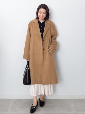 yuka.aさん(レディース・159cm)の夏コーディネート