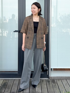 yuka.aさんのコーディネート