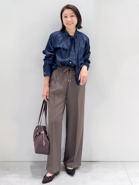 yuka.aさんのコーディネート