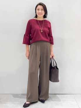 yuka.aさんのコーディネート
