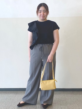 MIINAさんのコーディネート