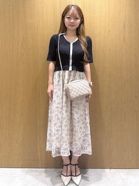 aiさん(レディース・153cm)の秋コーディネート