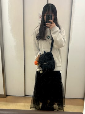 mimos2さん（レディース・145cm）の春コーディネート