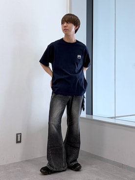 omu0324さんのコーディネート