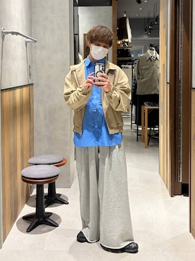 omu0324さんのコーディネート