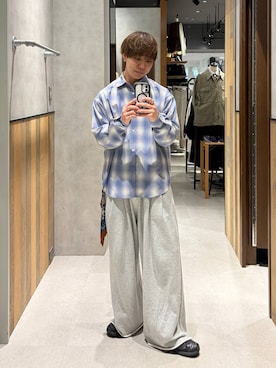 omu0324さんのコーディネート