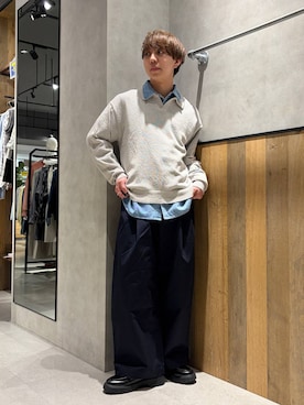 omu0324さんのコーディネート