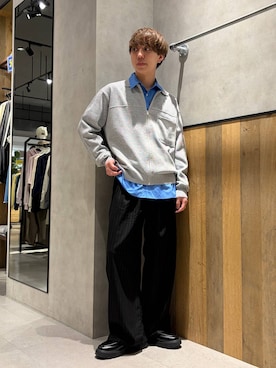 omu0324さんのコーディネート