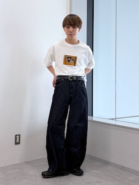 omu0324さんのコーディネート