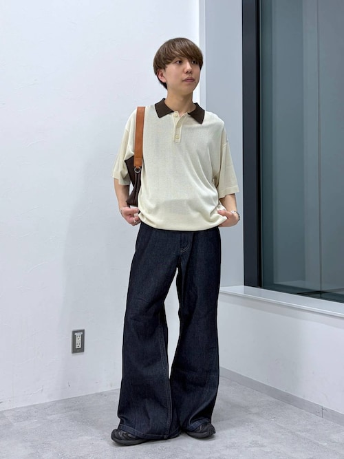累計販売14000本突破！】ダブルメタルサルカンレザーベルト（ベルト