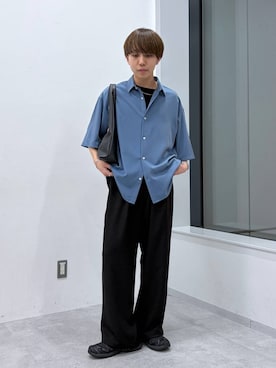 omu0324さんのコーディネート