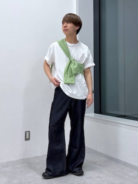 omu0324さんのコーディネート
