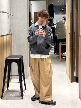 omu0324さんのコーディネート