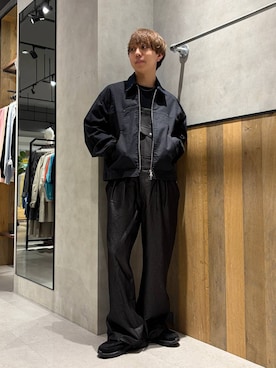 omu0324さんのコーディネート