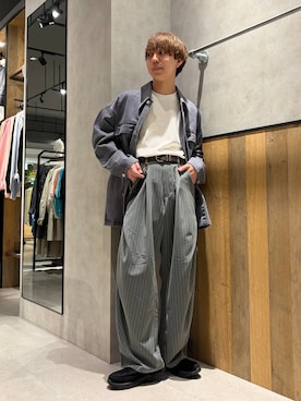 omu0324さんのコーディネート