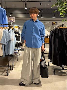 omu0324さんのコーディネート