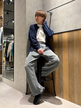 omu0324さんのコーディネート