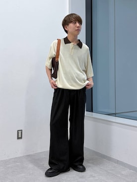 omu0324さんのコーディネート