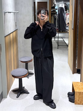 omu0324さん(メンズ・173cm)の夏コーディネート