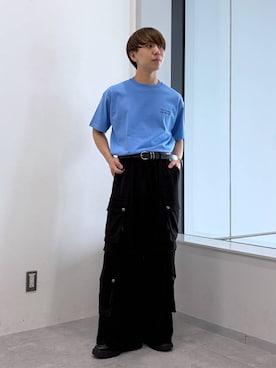 omu0324さんのコーディネート
