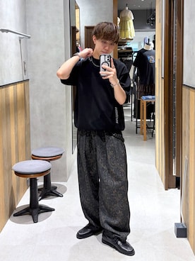 omu0324さんのコーディネート